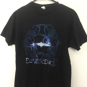Evanescence T-shirt